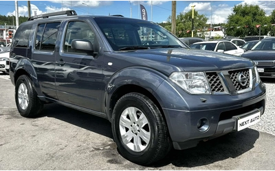 nissan-pathfinder - 2