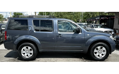 nissan-pathfinder - 3