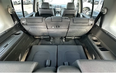 Nissan Pathfinder 2.5D 171HP 4X4 6+ 1 ПЕЧКА БЪРЗИ/БАВНИ - автомобили, коли, обяви за нови и употребявани 8