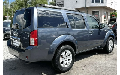 nissan-pathfinder - 4