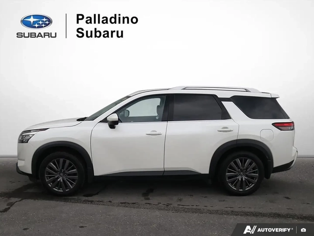 Nissan Pathfinder SL* AWD* 360* ПОДГРЕВ* - автомобили, коли, обяви за нови и употребявани 2