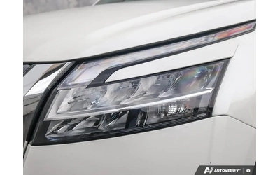 nissan-pathfinder - 4