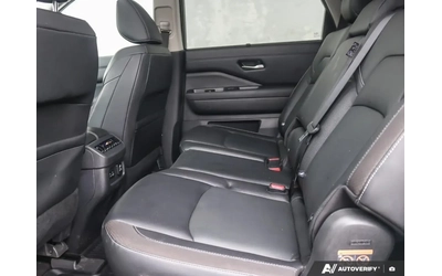 Nissan Pathfinder SL* AWD* 360* ПОДГРЕВ* - автомобили, коли, обяви за нови и употребявани 6