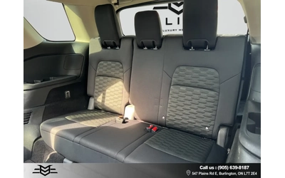 Nissan Pathfinder S* AWD* ПОДГРЕВ* КАМЕРА* - автомобили, коли, обяви за нови и употребявани 12