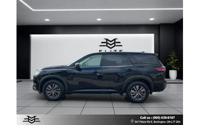nissan-pathfinder - 3