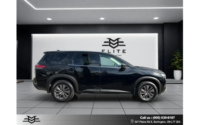 Nissan Pathfinder S* AWD* ПОДГРЕВ* КАМЕРА* - автомобили, коли, обяви за нови и употребявани 6