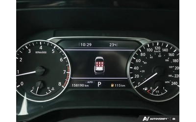 Nissan Pathfinder SL* AWD* 360* ПОДГРЕВ* - автомобили, коли, обяви за нови и употребявани 10
