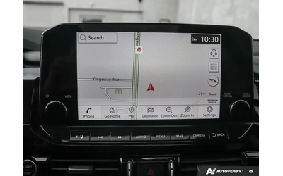 Nissan Pathfinder SL* AWD* 360* ПОДГРЕВ* - автомобили, коли, обяви за нови и употребявани 11