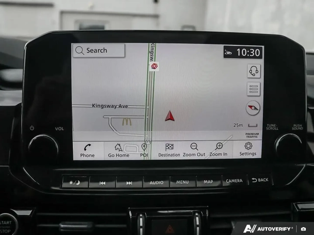 Nissan Pathfinder SL* AWD* 360* ПОДГРЕВ* - автомобили, коли, обяви за нови и употребявани 11