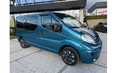 nissan-primastar - 1