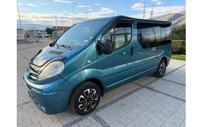 nissan-primastar - 2