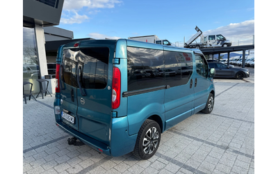 nissan-primastar - 5