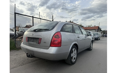 nissan-primera - 5