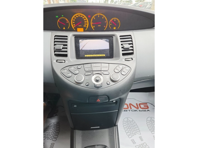 Nissan Primera 1, 900DCI EURO4 - автомобили, коли, обяви за нови и употребявани 10
