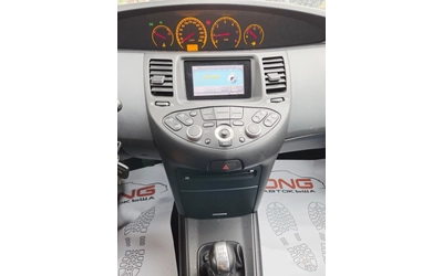 Nissan Primera 1, 900DCI EURO4 - автомобили, коли, обяви за нови и употребявани 11