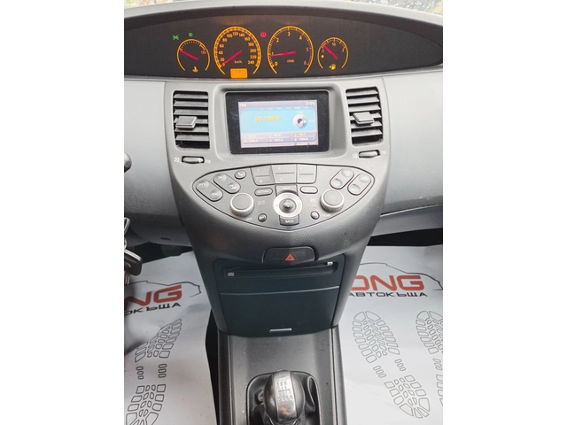 Nissan Primera 1, 900DCI EURO4 - автомобили, коли, обяви за нови и употребявани 11