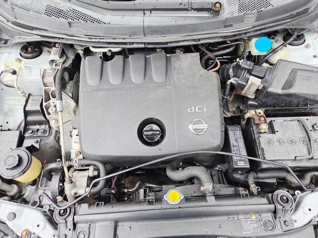 Nissan Primera 1, 900DCI EURO4 - автомобили, коли, обяви за нови и употребявани 13