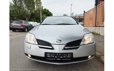nissan-primera - 2