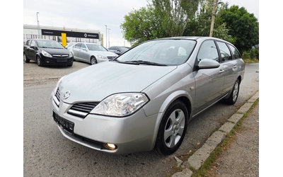 nissan-primera - 3