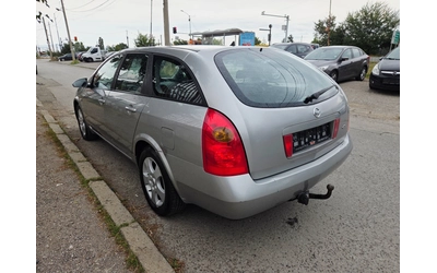 nissan-primera - 4