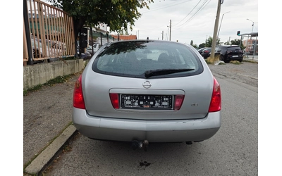 nissan-primera - 5