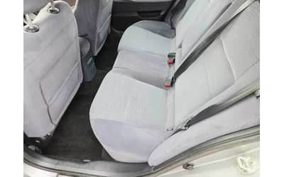 Nissan Primera 1, 900DCI EURO4 - автомобили, коли, обяви за нови и употребявани 9