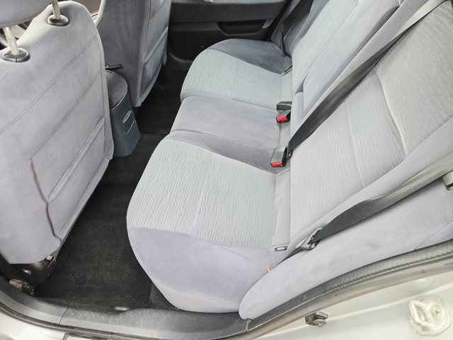 Nissan Primera 1, 900DCI EURO4 - автомобили, коли, обяви за нови и употребявани 9