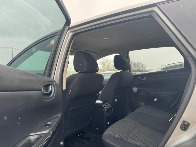 Nissan Pulsar 1.5!ТОП!СОБСТВЕН ЛИЗИНГ! - автомобили, коли, обяви за нови и употребявани 10