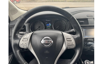 Nissan Pulsar 1.5!ТОП!СОБСТВЕН ЛИЗИНГ! - автомобили, коли, обяви за нови и употребявани 13