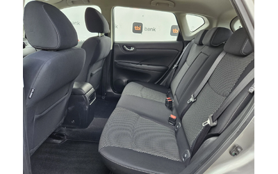 Nissan Pulsar 1.2I-116кс= 113.000км= KEYLESS= 6ckopocти - автомобили, коли, обяви за нови и употребявани 8