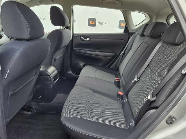 Nissan Pulsar 1.2I-116кс= 113.000км= KEYLESS= 6ckopocти - автомобили, коли, обяви за нови и употребявани 8