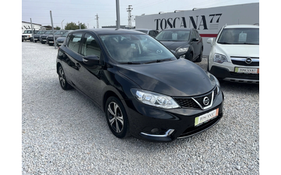 nissan-pulsar - 0