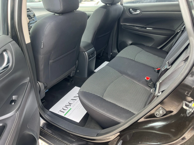 Nissan Pulsar 1.5dci* 110k.c.* Лизинг - автомобили, коли, обяви за нови и употребявани 7