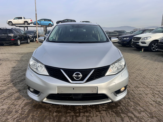 Nissan Pulsar 1.2 EURO 5 - автомобили, коли, обяви за нови и употребявани 2
