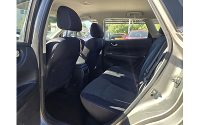 Nissan Pulsar 1.5dci 110к.с Топ състояние - автомобили, коли, обяви за нови и употребявани 10