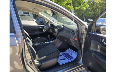 Nissan Pulsar 1.5dci 110к.с Топ състояние - автомобили, коли, обяви за нови и употребявани 12