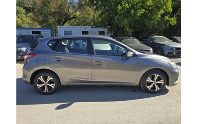 Nissan Pulsar 1.5dci 110к.с Топ състояние - автомобили, коли, обяви за нови и употребявани 7
