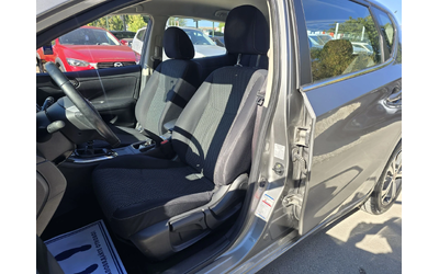 Nissan Pulsar 1.5dci 110к.с Топ състояние - автомобили, коли, обяви за нови и употребявани 8