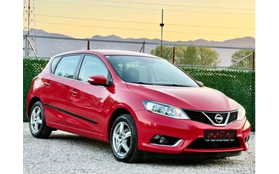 nissan-pulsar - 0
