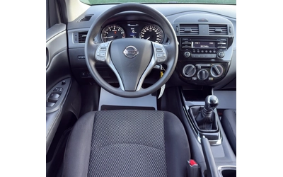 Nissan Pulsar 1.2i EURO 6 - автомобили, коли, обяви за нови и употребявани 10