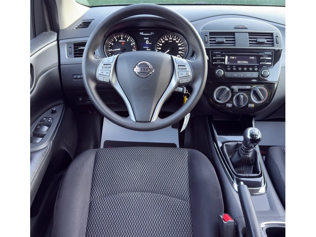 Nissan Pulsar 1.2i EURO 6 - автомобили, коли, обяви за нови и употребявани 10