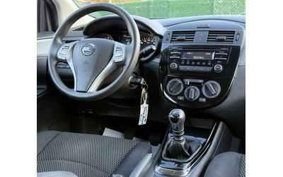 Nissan Pulsar 1.2i EURO 6 - автомобили, коли, обяви за нови и употребявани 11