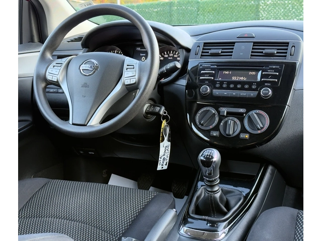 Nissan Pulsar 1.2i EURO 6 - автомобили, коли, обяви за нови и употребявани 11