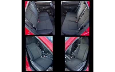Nissan Pulsar 1.2i EURO 6 - автомобили, коли, обяви за нови и употребявани 12