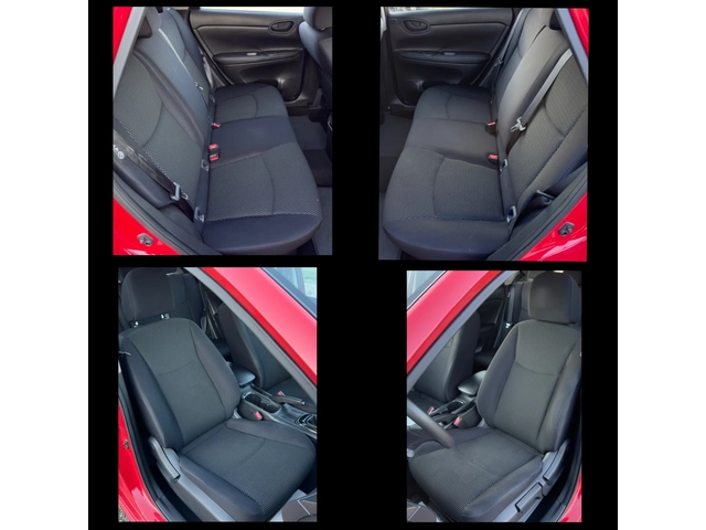 Nissan Pulsar 1.2i EURO 6 - автомобили, коли, обяви за нови и употребявани 12