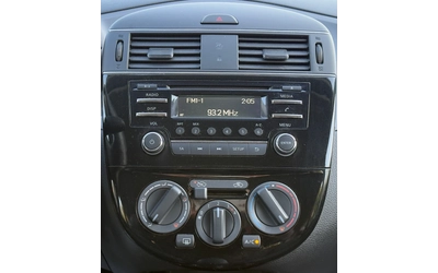 Nissan Pulsar 1.2i EURO 6 - автомобили, коли, обяви за нови и употребявани 14