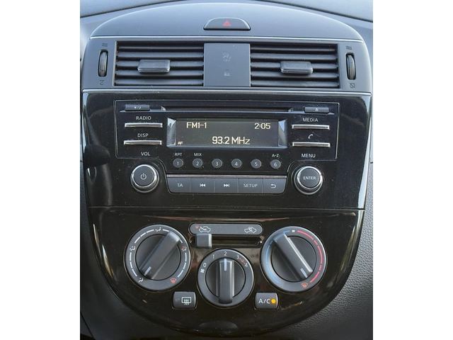 Nissan Pulsar 1.2i EURO 6 - автомобили, коли, обяви за нови и употребявани 14