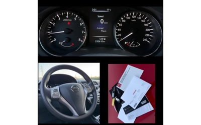 Nissan Pulsar 1.2i EURO 6 - автомобили, коли, обяви за нови и употребявани 15