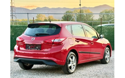 Nissan Pulsar 1.2i EURO 6 - автомобили, коли, обяви за нови и употребявани 6