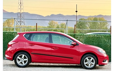 Nissan Pulsar 1.2i EURO 6 - автомобили, коли, обяви за нови и употребявани 7